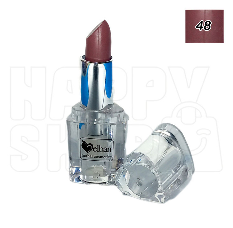 رژلب دلبان شماره 48
