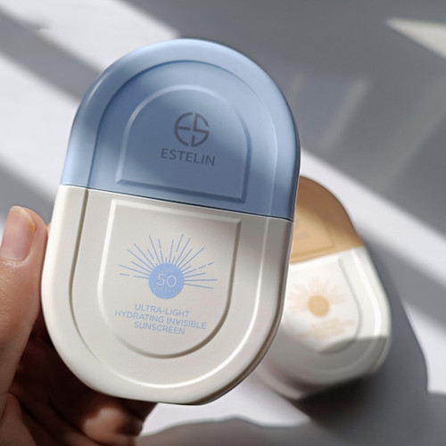 ضدآفتاب بی رنگ استیلن spf50